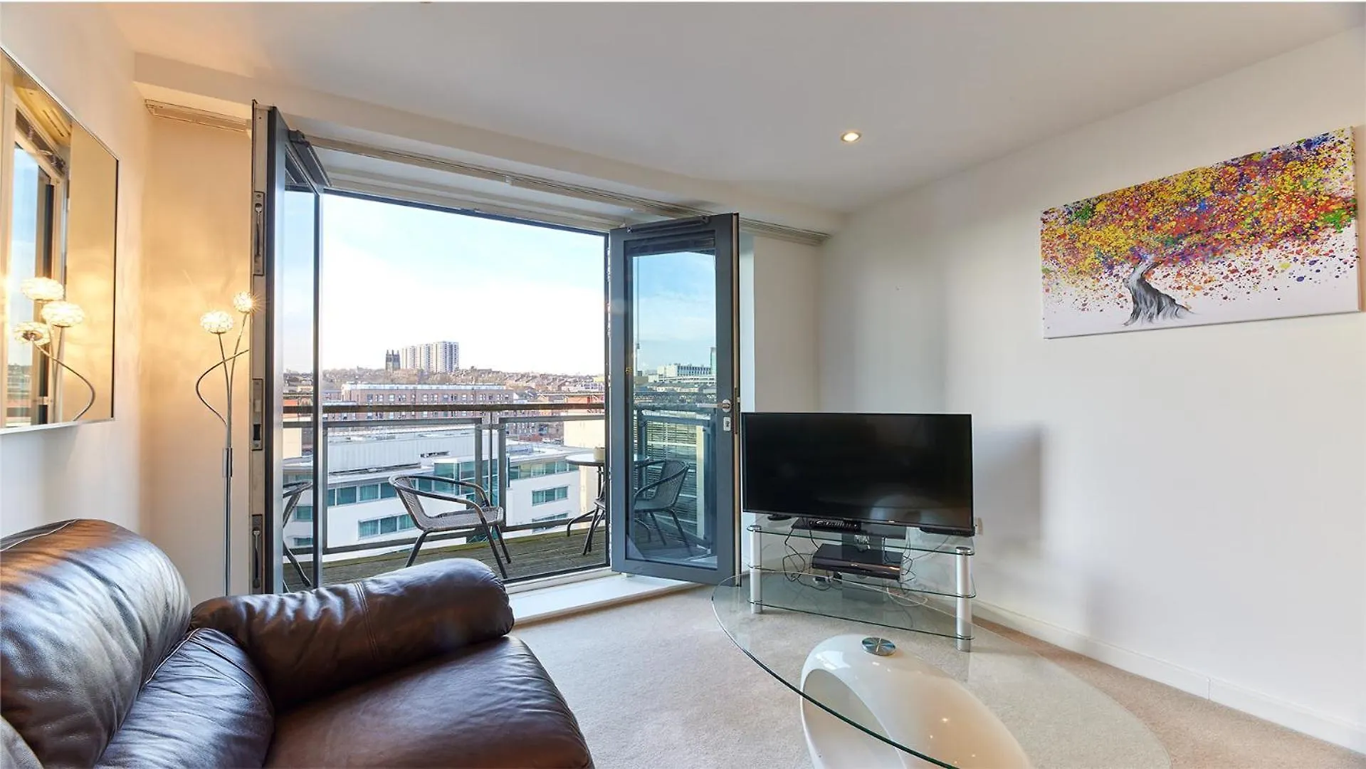 City Quadrant - Properties Unique Newcastle upon Tyne