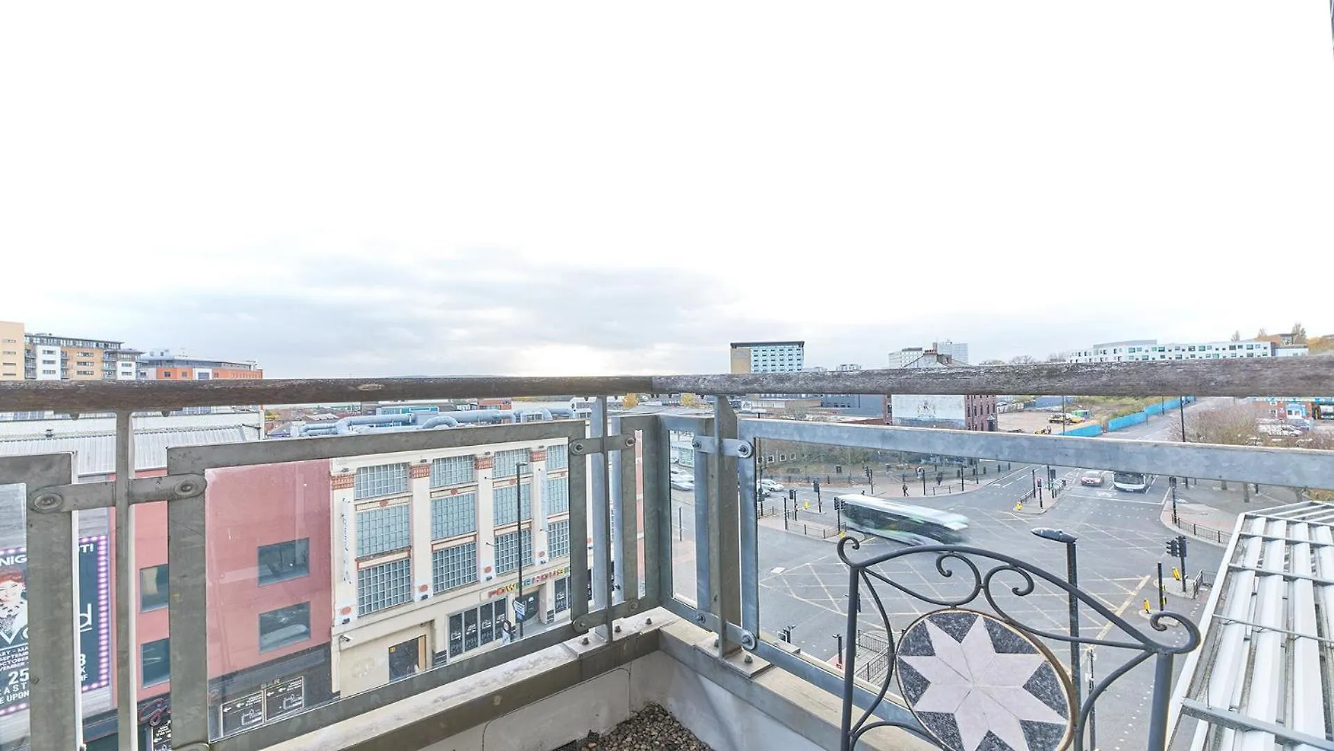 Apartamento City Quadrant - Properties Unique Newcastle upon Tyne