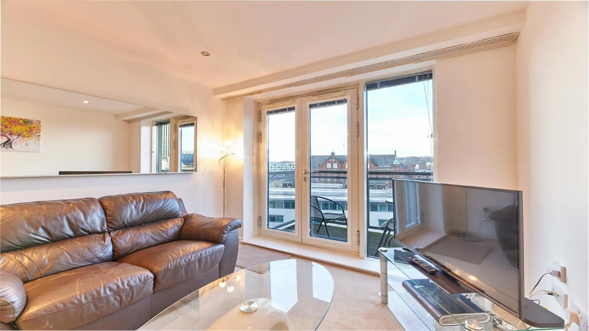 City Quadrant - Properties Unique Newcastle upon Tyne