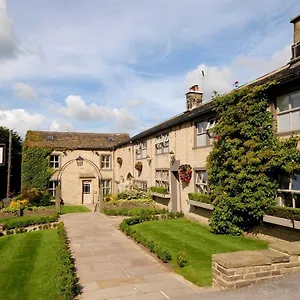 The Fleece At Barkisland 3*, Ripponden United Kingdom