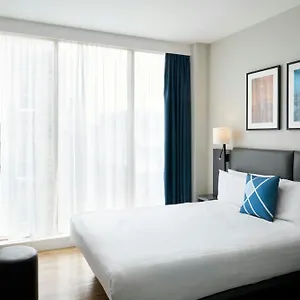 Hotel Four Points Flex By Sheraton, Newcastle upon Tyne