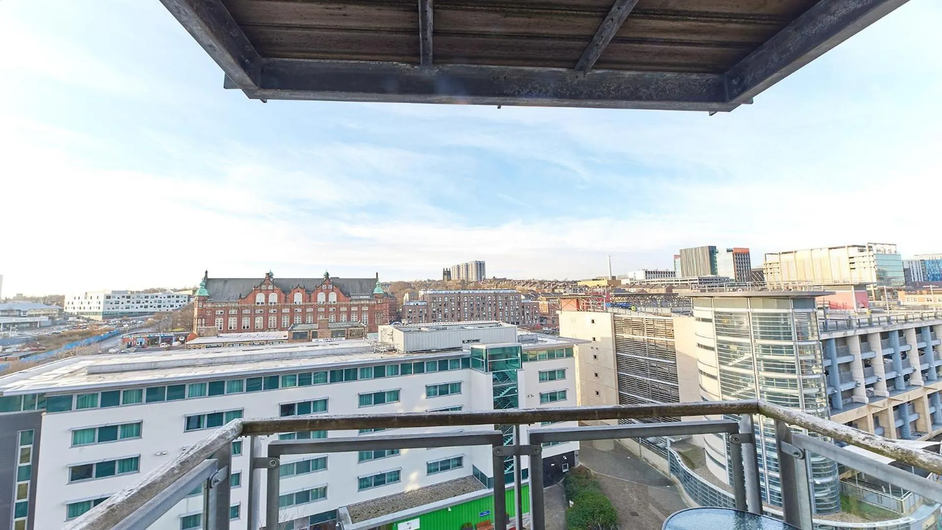 City Quadrant - Properties Unique Newcastle upon Tyne United Kingdom