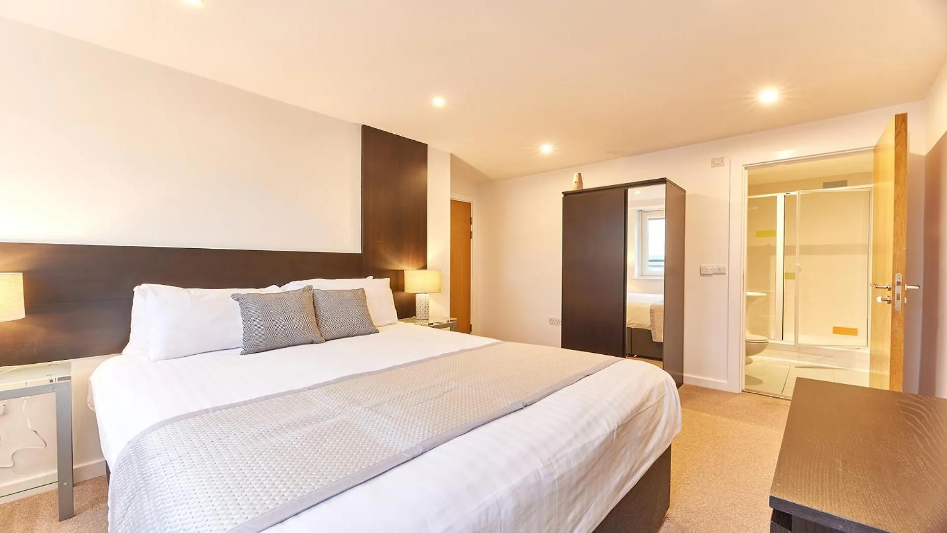 City Quadrant - Properties Unique Newcastle upon Tyne