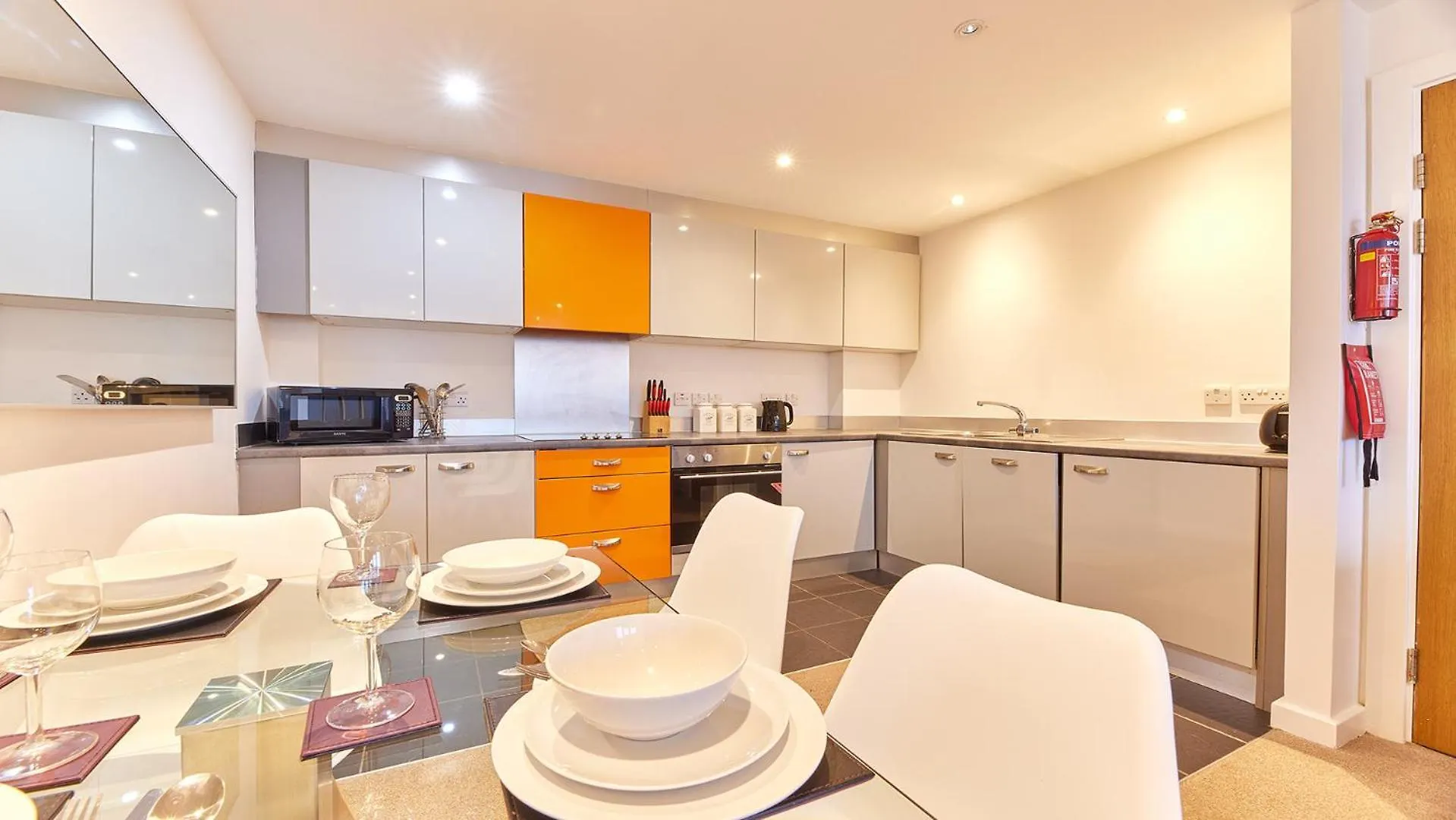 City Quadrant - Properties Unique Newcastle upon Tyne 0*,  United Kingdom